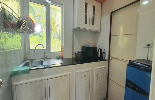 Songkhla Hotel | M Resort