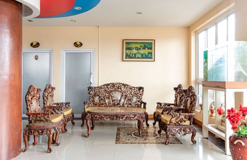 Songkhla Hotel | M Resort