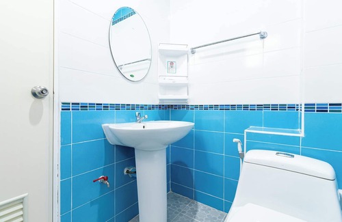 Songkhla Hotel | M Resort