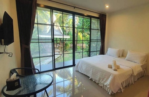 Songkhla Hotel | M Resort