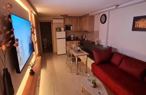 Ilisia Apartment | M&S Apartments Athens