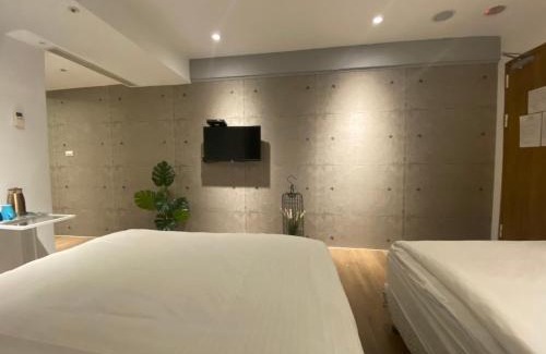 Xinyi Hotel | M Taipei Hotel