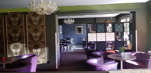 Liben Hotel | M-Tourist