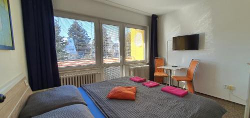 Liben Hotel | M-Tourist