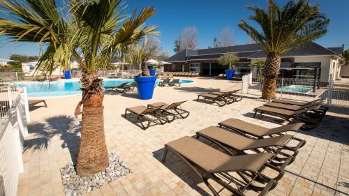 Langrune-sur-Mer Other | M&V Resort Camping