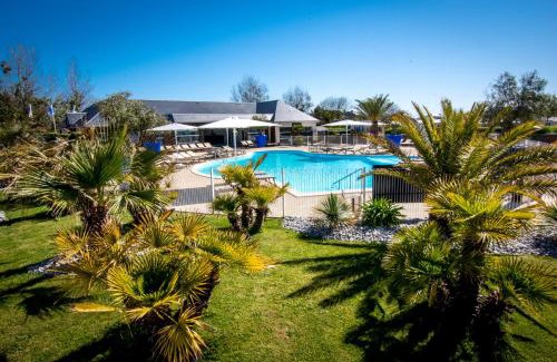 Langrune-sur-Mer Other | M&V Resort Camping