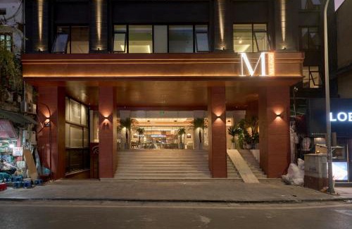 Hoan Kiem Hotel | M Village Hotel Thợ Nhuộm