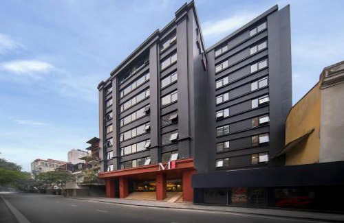 Hoan Kiem Hotel | M Village Hotel Thợ Nhuộm