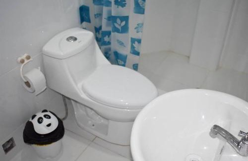 Chiclayo Apartment | M1- Departamento Parque y Flores