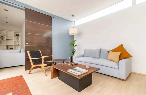 La Condesa Apartment | M102- 2BR/2BTH - One Bedroom Apartment, Sleeps 5