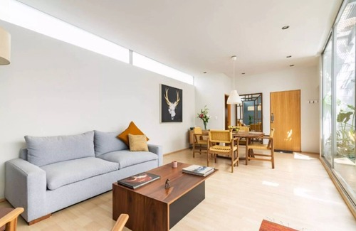 La Condesa Apartment | M102- 2BR/2BTH - One Bedroom Apartment, Sleeps 5