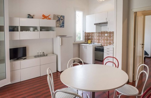 Marcelli Apartment | M104 - Marcelli, villa with garden 200 meters from the sea