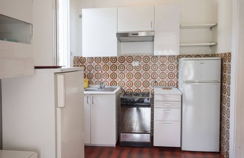 Marcelli Apartment | M104 - Marcelli, villa with garden 200 meters from the sea