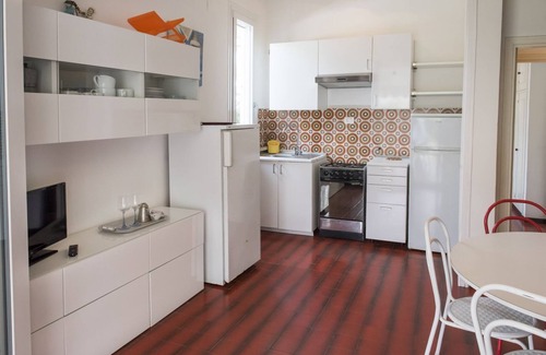 Marcelli Apartment | M104 - Marcelli, villa with garden 200 meters from the sea