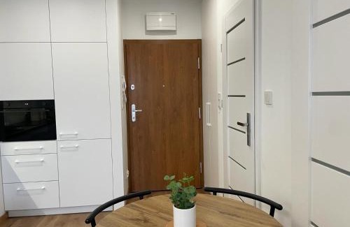 Pruszkow Apartment | M3 Pruszków