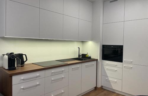 Pruszkow Apartment | M3 Pruszków