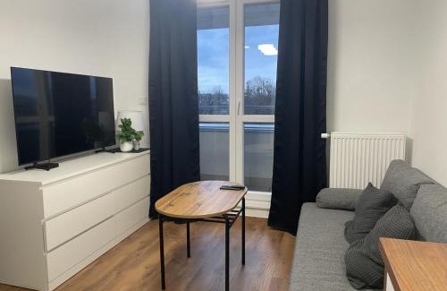 Pruszkow Apartment | M3 Pruszków