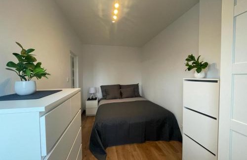 Pruszkow Apartment | M3 Pruszków