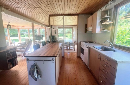 Idestrup House | M389 Idestrup - Uglevej 9