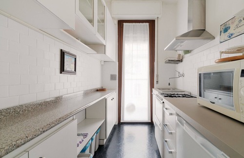 Zona Solari Apartment | M4 Coni Zugna Bright Apartment