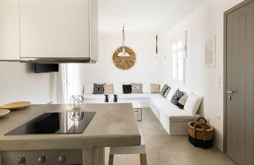 Kithnos Villa | M4 Miloi 4 by K4kythnos