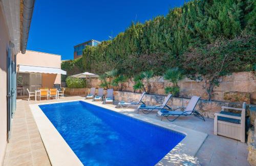 Cielo de Bonaire House | M416 Synera by Mallorca Villa Selection