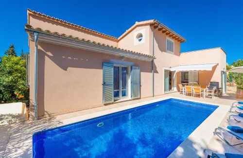 Cielo de Bonaire House | M416 Synera by Mallorca Villa Selection