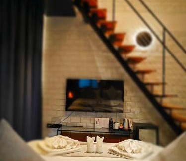 Old City Hotel | M5 Hotel