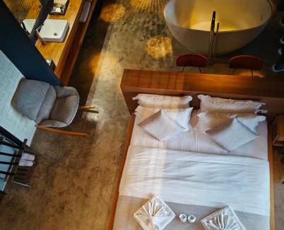 Old City Hotel | M5 Hotel