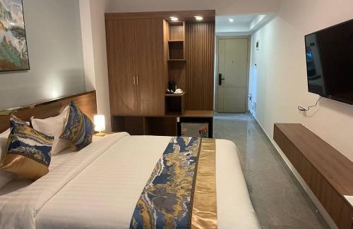 Daun Penh Hotel | M9 Kirirom Hotel