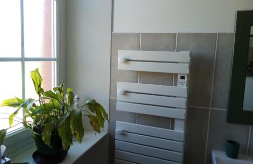 Dancevoir Bed & Breakfast | Maïstine - Chambres d hôte