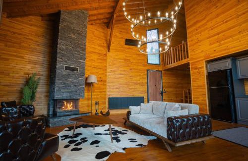 Trabzon Resort | Mağmat Resort & Bungalows