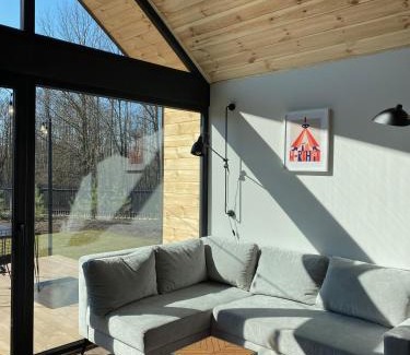 Karniewek Villa | Mała Holenderka - Lewy Brzeg Narwi