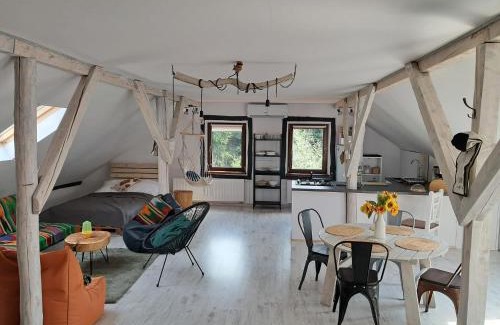 gmina Wojnicz Apartment | Małopolskie Swojskie