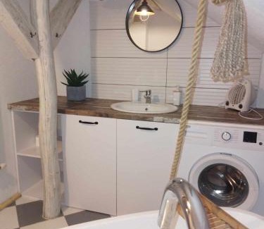 gmina Wojnicz Apartment | Małopolskie Swojskie