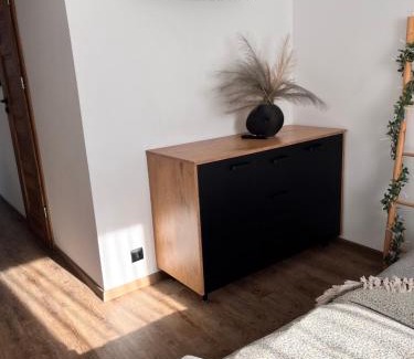 Orzysz Apartment | Mały Apartament - Wierzbiny numer 2