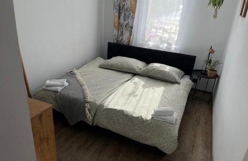 Orzysz Apartment | Mały Apartament - Wierzbiny numer 2