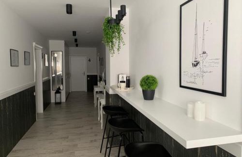 Ilawa Apartment | MAŁY PORT-Iława - Jezioro - Plaża - Marina priv - 5 pokoi VIP - czysto na 10