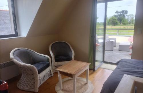 Pouldreuzic House | Ma bohème