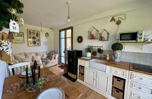 Saint-Medard-en-Jalles House | Ma cabane à oiseaux avec bain Nordique en supplément