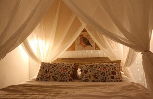 Saint-Medard-en-Jalles House | Ma cabane à oiseaux avec bain Nordique en supplément