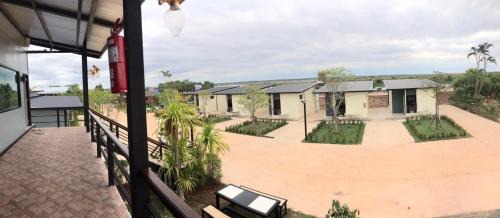 Udon Thani Province Hotel | Ma der bua hotel