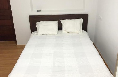 Centro Apartment | Mª Dolores