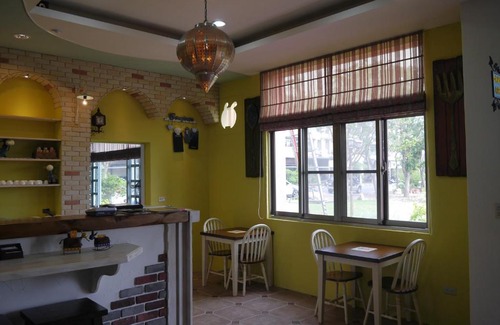 Madou House | Ma Dou Donkey Kitchen B&B