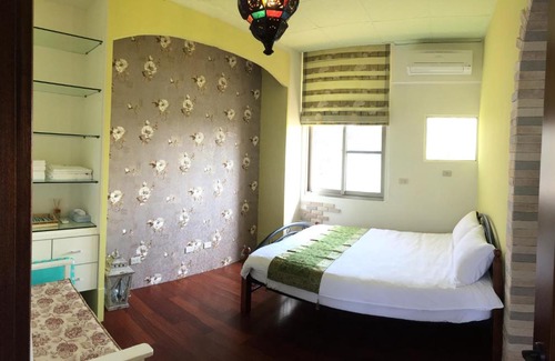 Madou House | Ma Dou Donkey Kitchen B&B