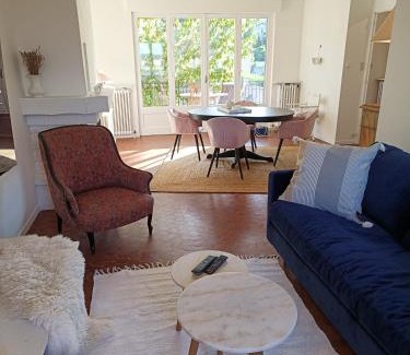 Serrieres House | Ma Maison en Ardèche