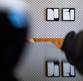 Mets House | Ma Maison No7 Acropolis View Mansion, Roof Garden