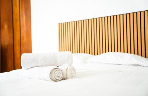 Epinay-sur-Seine Apartment | Ma Parenthèse Confortable à deux pas de Paris