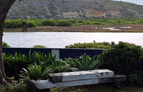 Klein Brak River House | Ma s'n Holiday Home