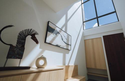 Chiang Mai Villa | Ma-Umi Chiang Mai pool villa 5 BRs - 10 mins to city center and Airport